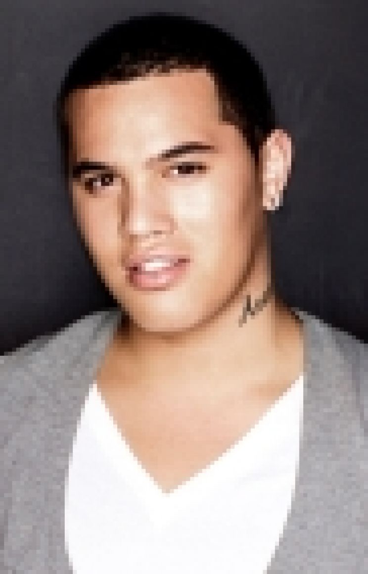 Stan Walker