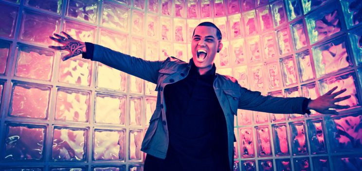 Stan Walker