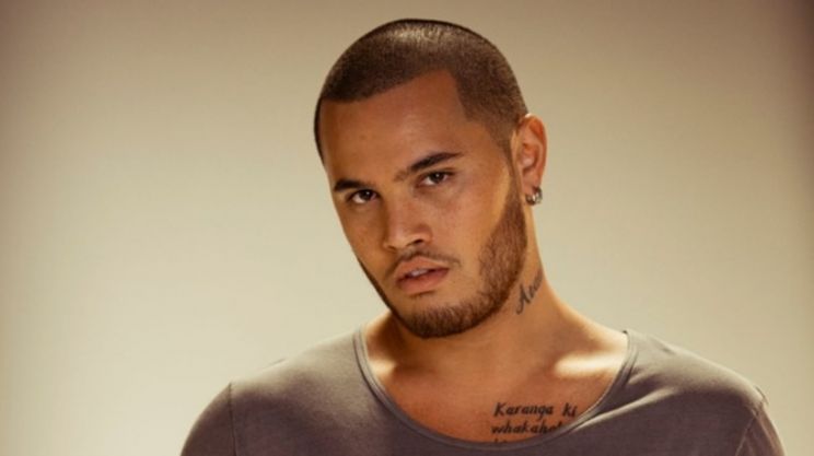 Stan Walker