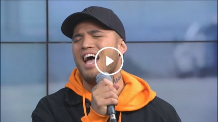 Stan Walker