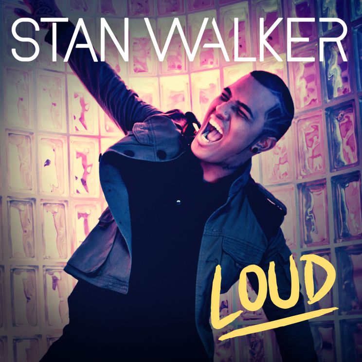 Stan Walker