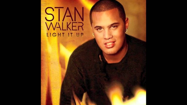 Stan Walker