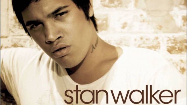 Stan Walker