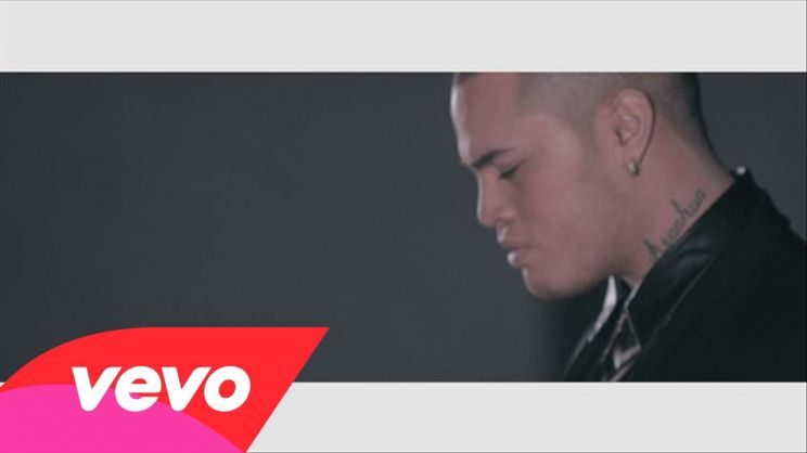 Stan Walker