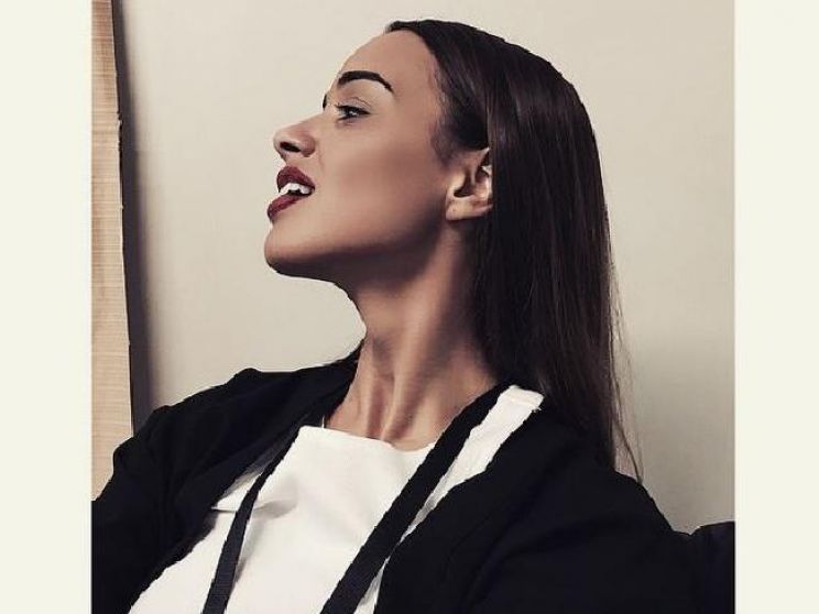 Stan Walker