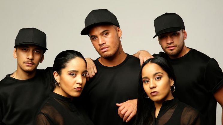 Stan Walker