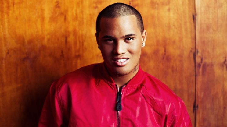 Stan Walker