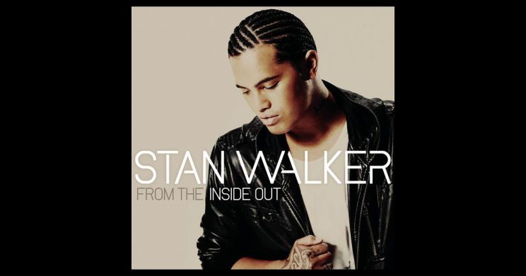 Stan Walker