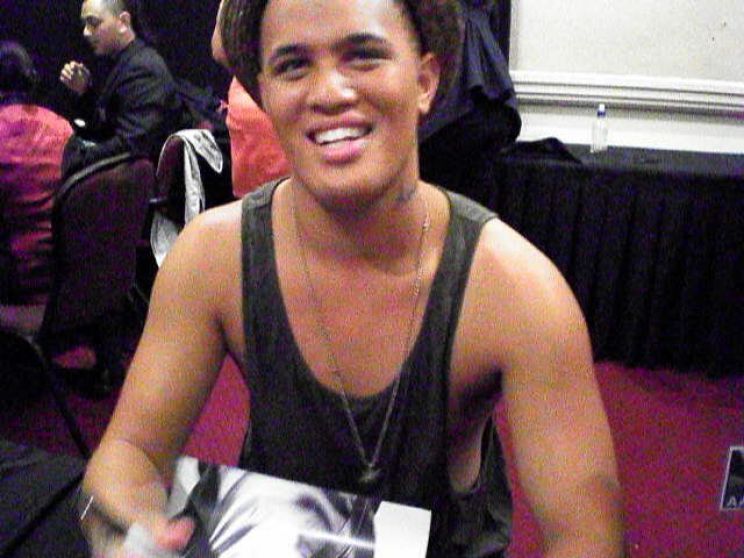 Stan Walker