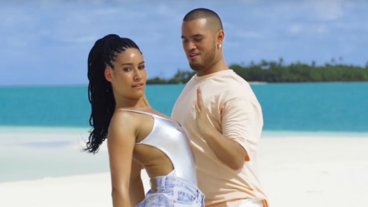 Stan Walker