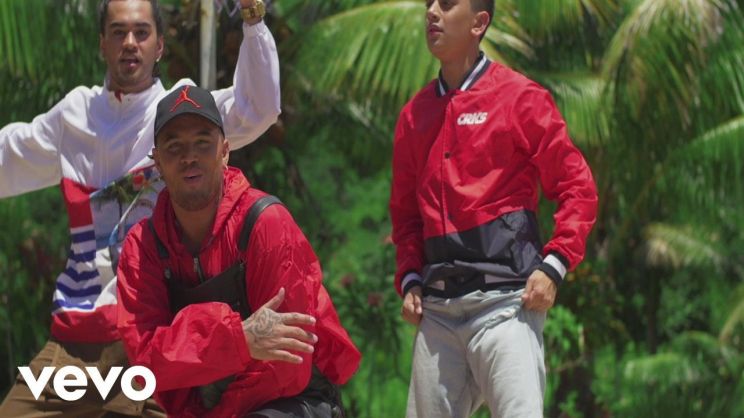 Stan Walker