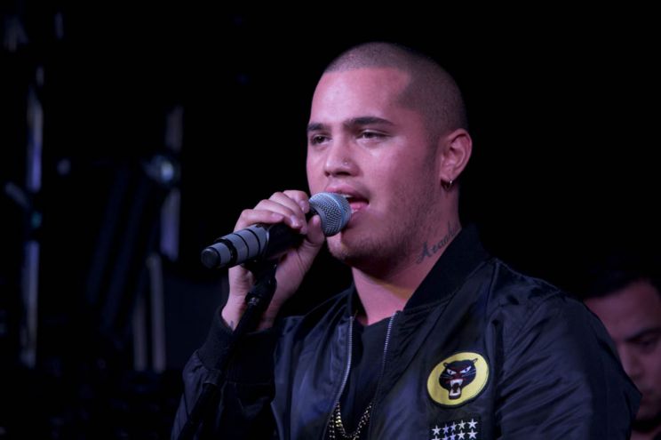 Stan Walker