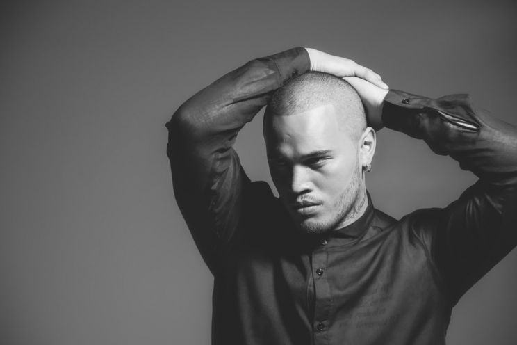 Stan Walker