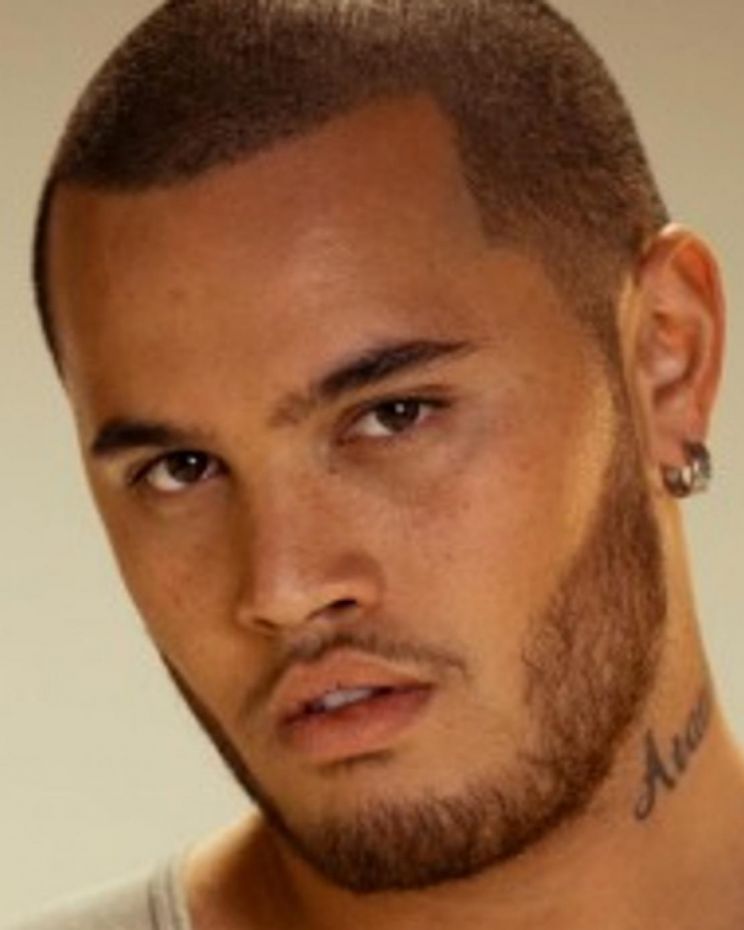 Stan Walker