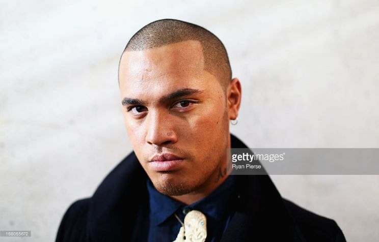 Stan Walker