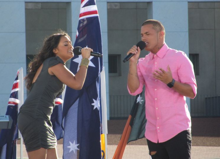 Stan Walker
