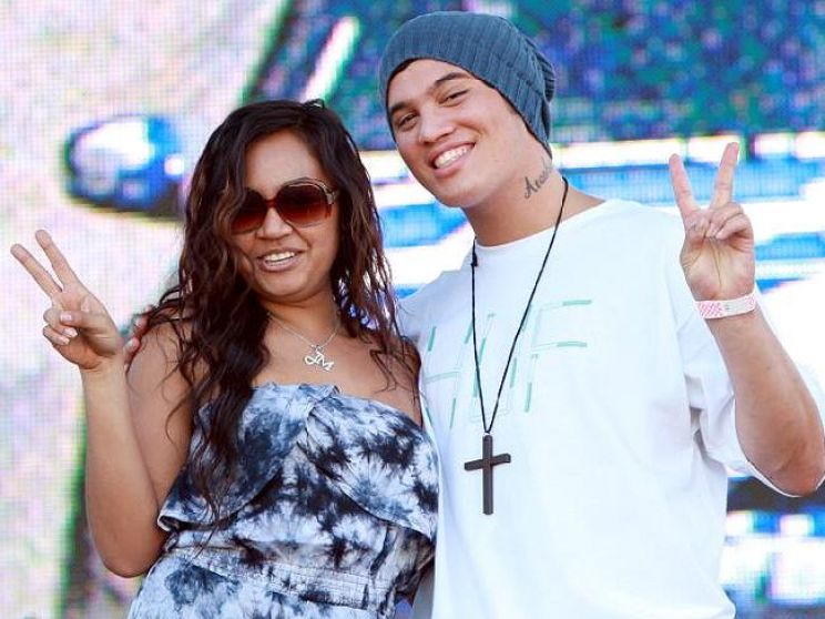 Stan Walker