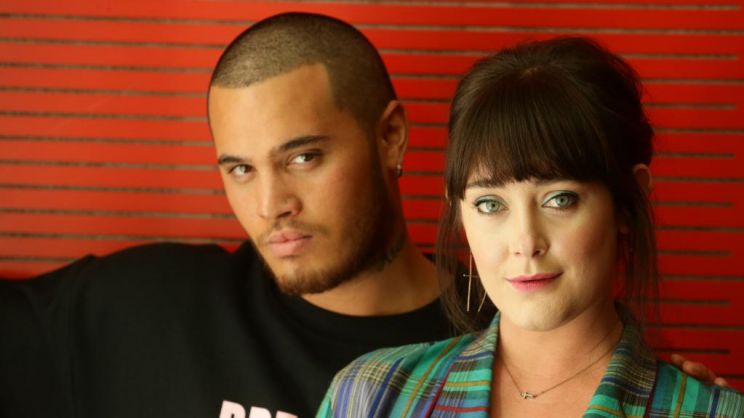 Stan Walker