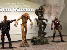 Stan Winston