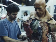 Stan Winston