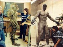 Stan Winston