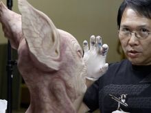 Stan Winston