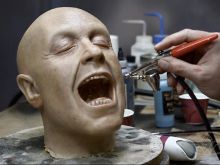 Stan Winston