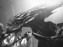 Stan Winston
