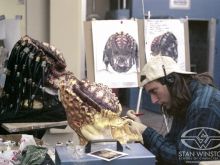 Stan Winston