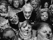 Stan Winston