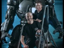 Stan Winston