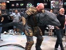 Stan Winston