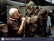 Stan Winston