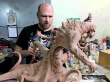 Stan Winston