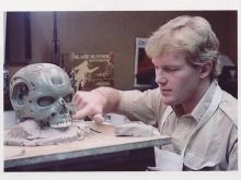 Stan Winston