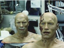 Stan Winston