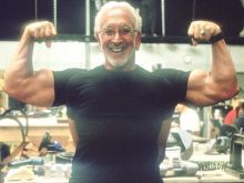Stan Winston
