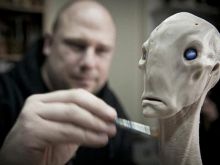 Stan Winston