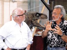 Stan Winston
