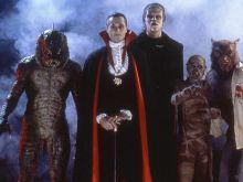 Stan Winston