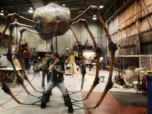 Stan Winston