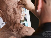 Stan Winston
