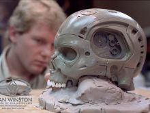 Stan Winston