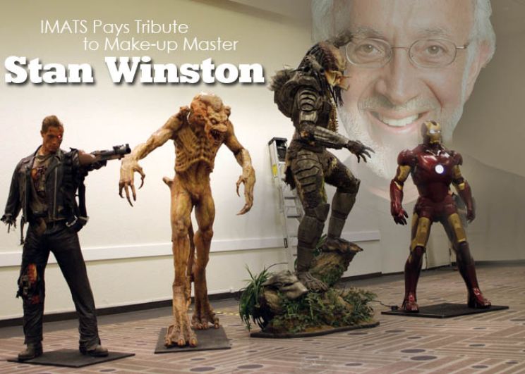 Stan Winston