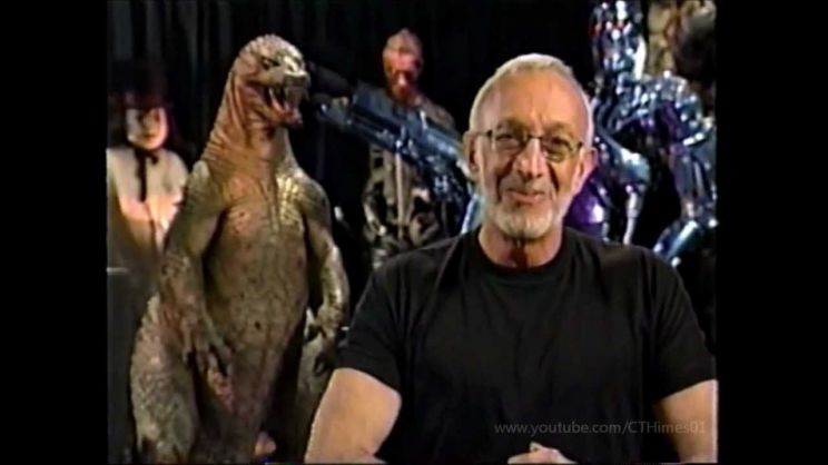 Stan Winston