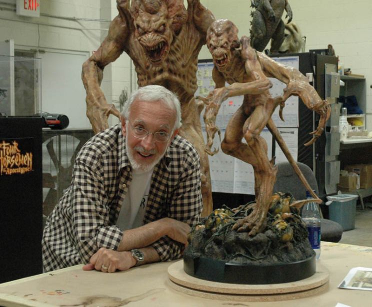 Stan Winston