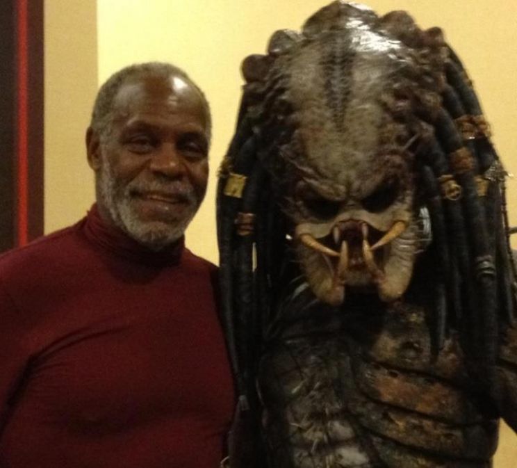 Stan Winston