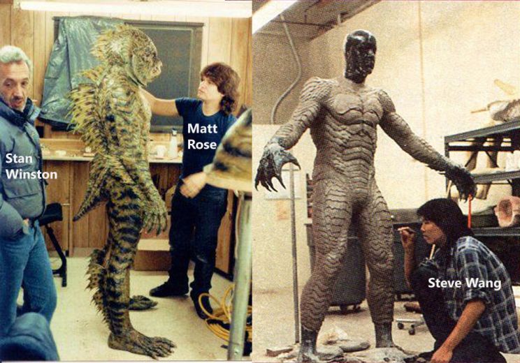 Stan Winston