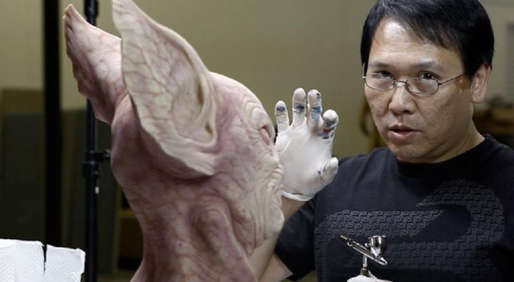 Stan Winston