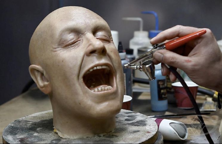 Stan Winston